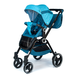Babyhit CUBE (2 в 1) 2017 бирюзовый