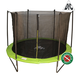 Батут DFC  JUMP 10ft apple green 
