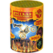 Батарея салютов Русская пиротехника АДРЕНАЛИН РС600