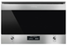 Микроволновая печь Smeg MP322X1