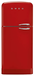 Холодильник Smeg FAB50LRD