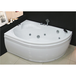 Ванна  Royal Bath ALPINE RB 819101 левая