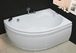 Ванна  Royal Bath ALPINE RB 819100 правая