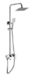 Душевая система Alvaro Banos Toledo Cuadro