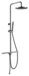 Душевая система Alvaro Banos Granada V1 Cromo