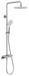 Душевая система IDDIS Termospot TSTSBSTi06 