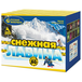 Батарея салютов Русский фейерверк Снежная лавина P8250