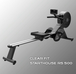 Гребной тренажер Clear Fit  StartHouse RS 500