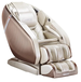 Массажное кресло Yamaguchi  Eclipse бежевое