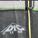 Батут DFC  JUMP 10ft green 