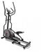 Эллиптический тренажер Carbon  F808 