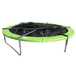 Батут DFC  JUMP 8ft apple green 