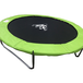 Батут DFC  JUMP 8ft apple green 