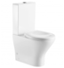 Унитаз BelBagno ACQUA BB340CPR