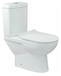 Унитаз BelBagno RICCO BB275CPR