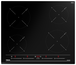 Варочная панель Teka  IZC 64010 MSS BLACK
