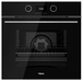 Духовой шкаф Teka  HLB 8510P NIGHT RIVER BLACK