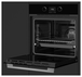 Духовой шкаф Teka  HLB 8510P NIGHT RIVER BLACK