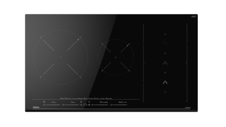 Варочная панель Teka  IZS 96700 MST BLACK