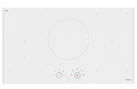 Варочная панель Korting  HIB 95750 BW Smart