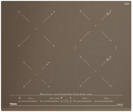 Варочная панель Teka    IZC 64630 MST LONDON BRIC