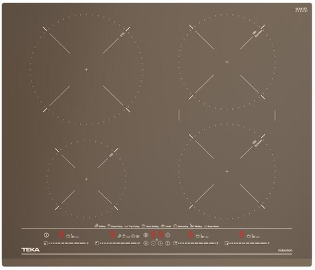 Варочная панель Teka    IZC 64630 MST LONDON BRIC