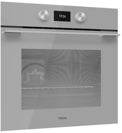 Духовой шкаф Teka  HLB 8600 STEAM GREY