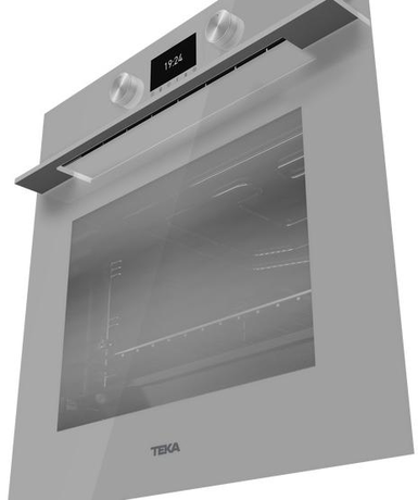 Духовой шкаф Teka  HLB 8600 STEAM GREY