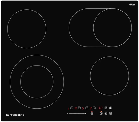 Варочная панель Kuppersberg  ECS 627 6377