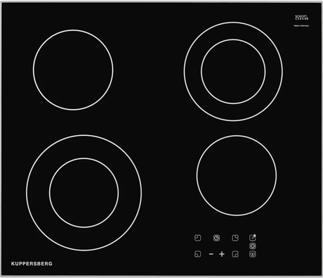 Варочная панель Kuppersberg  ESO 622 R 6388