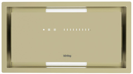 Вытяжка кухонная Korting  KHI 6997 GB