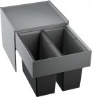 Мусорная система Blanco  SELECT 45/2
