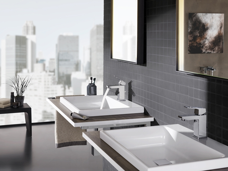 Смеситель Grohe Eurocube 23445000