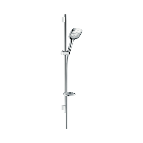 Душевая система Hansgrohe   Raindance Select 150/Unica 27857000