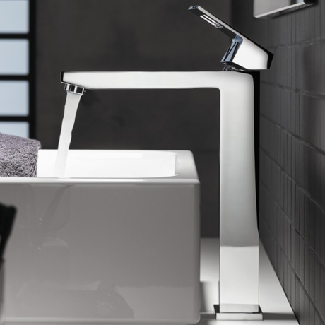 Смеситель Grohe  Eurocube 23406000