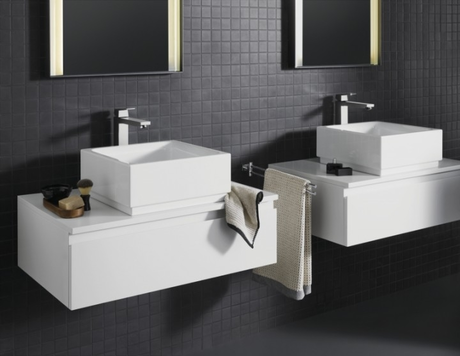 Смеситель Grohe  Eurocube 23406000