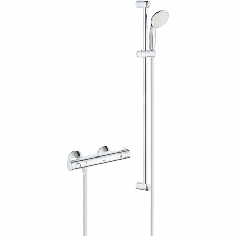 Смеситель Grohe  Grohtherm 800 34566001