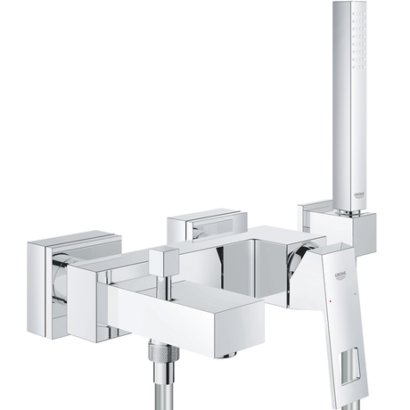 Смеситель Grohe Eurocube 23141000