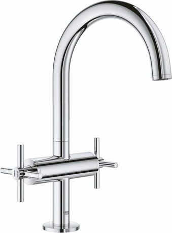 Смеситель Grohe Atrio 21019003 хром