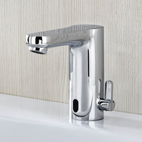 Смеситель Grohe  Eurosmart Cosmopolitan E 36325001