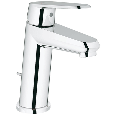 Смеситель Grohe Eurodisc Cosmopolitan 23049002