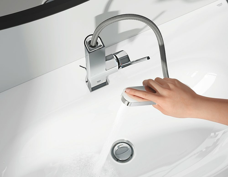 Смеситель Grohe  Plus 23843003