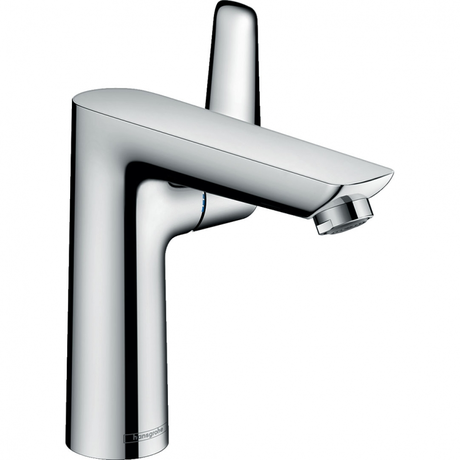 Смеситель Hansgrohe   71755000 хром