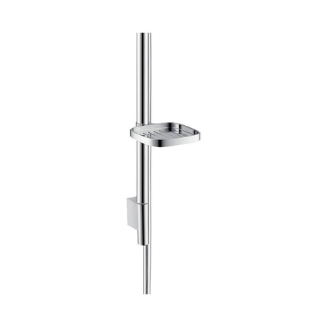 Душевая система Hansgrohe   Raindance Select 120 3jet 90 26621000 хром