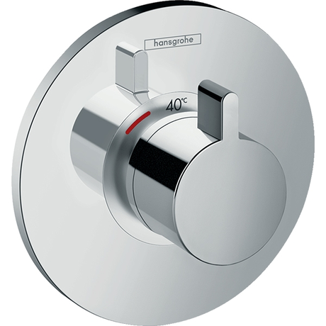 Смеситель Hansgrohe   Ecostat S Highflow 15756000