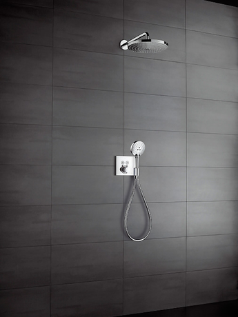 Смеситель Hansgrohe  ShowerSelect 15765000