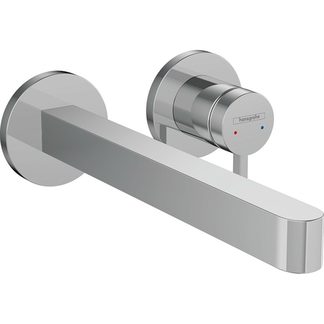 Смеситель Hansgrohe  Finoris 76050000, хром