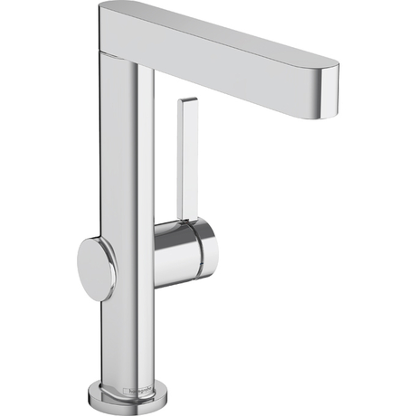 Смеситель Hansgrohe  Finoris 76060000, хром