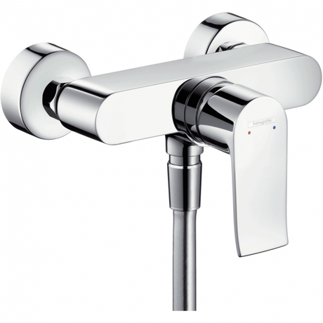 Смеситель Hansgrohe   Metris 31680000