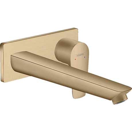 Смеситель Hansgrohe   Talis E 71734140